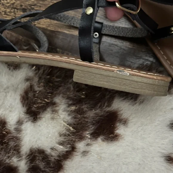 Sandals - Picture 2 of 5